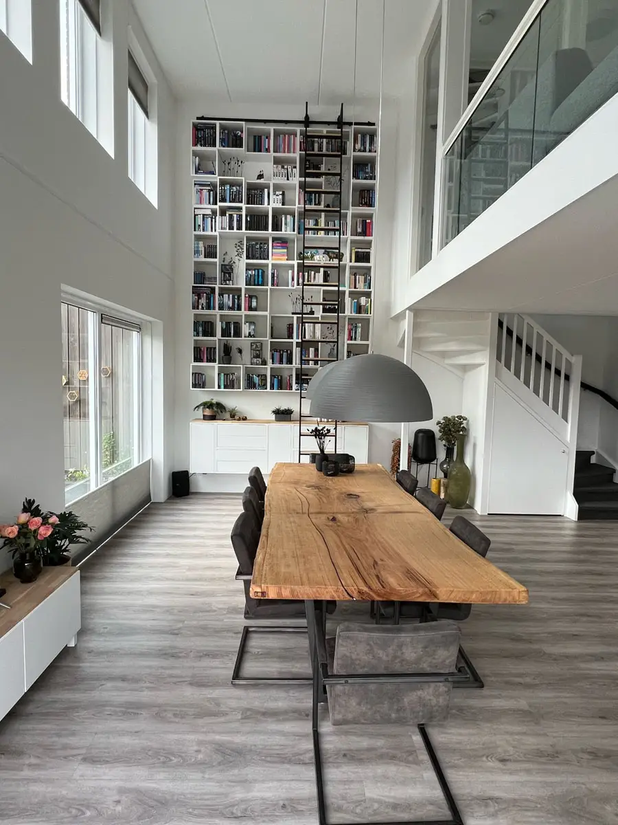 Robuust Op Maat-meubels-voor-wonen