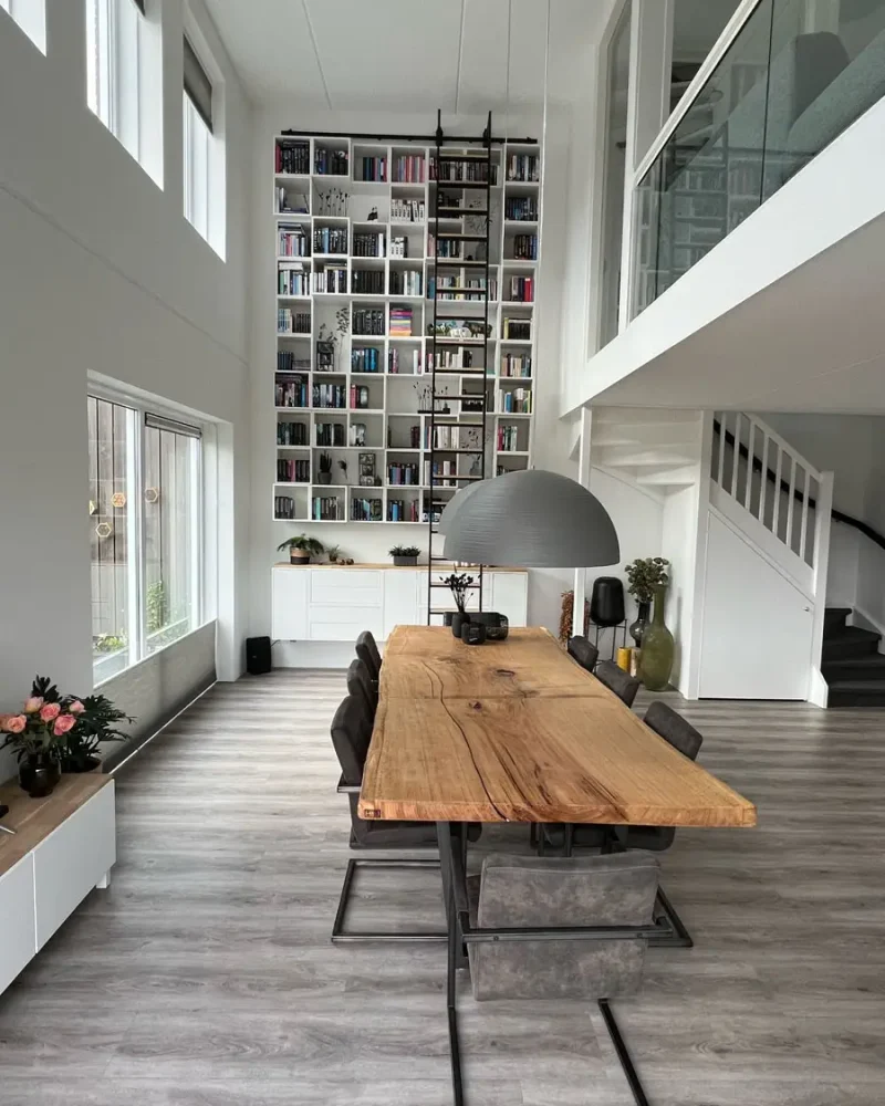 Robuust Op Maat-meubels-voor-wonen