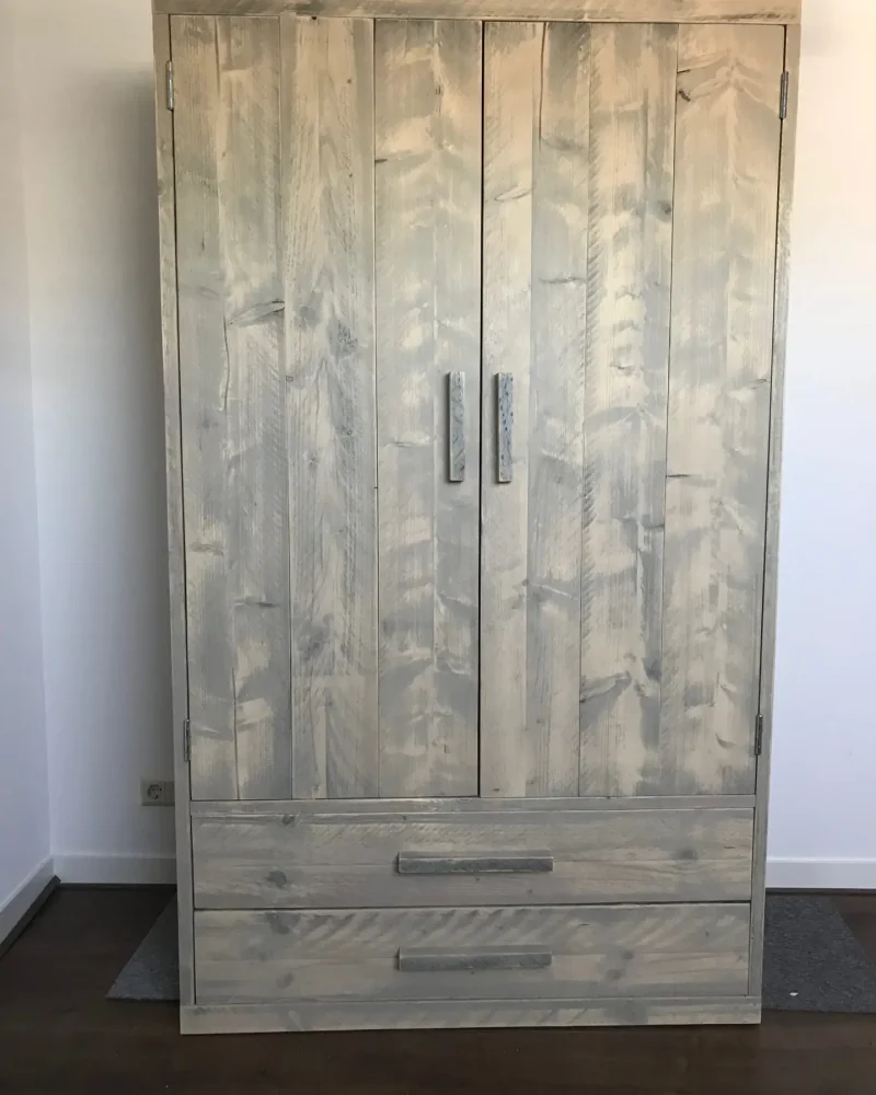 Kleidngkast lades 1