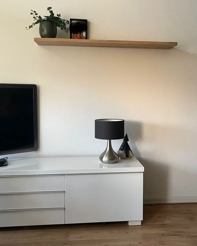 Wandplank afbeelding